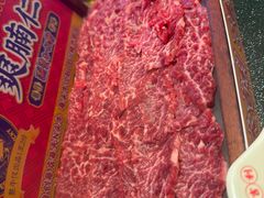 -大吉利·潮汕鲜牛肉火锅(总店)