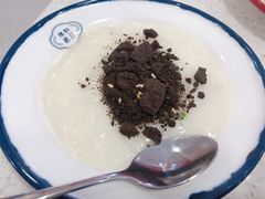 奥利奥墨鱼滑-陳艳红火锅(港汇店)