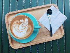 -sugarman espresso素饮糖人高新咖啡工厂