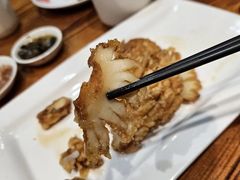 -百年银屏蚝烙·潮汕菜·非遗(乐山店)
