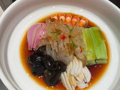 -喜悦烤鸭·新京菜(王府井店)