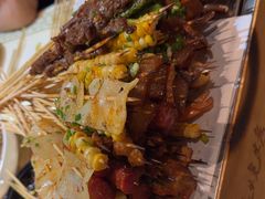 -串盟烧烤大排档·长沙美食地标(星沙店)