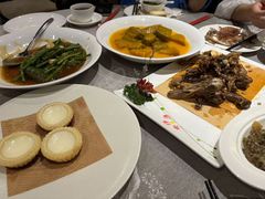 -香云轩·顺德菜(香云纱园林酒店店)