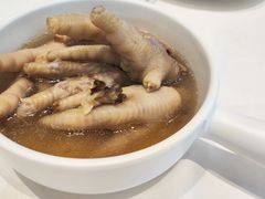 -金河半岛园林酒家(金融城店)
