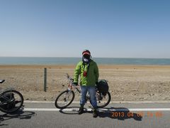 -青海湖国家重点风景名胜区