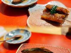-鮨青(恒基名人购物中心店)