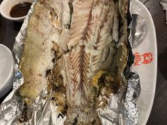 -大螃蟹海鲜餐厅