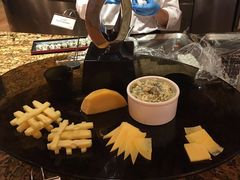 -杭州国际会议中心洲际酒店-原素全日餐厅(解放东路店)