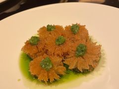 -万豪中餐厅·粤菜·北京粤财JW万豪酒店