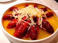 -小河盐帮·私家菜·烤鸭(三元桥·霄云路店)