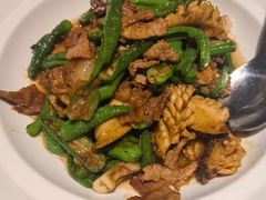 -院里寻菜·精致庭院菜(观沙岭店)