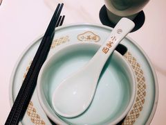 -小荔园·粤菜小馆(美的悦然广场店)