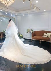 -艾慕婚纱礼服馆(和平店)