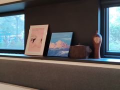 -光舍(香榭里花园店)