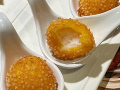 -叹茶靓点·粤式餐厅·全天茶市(石井万民广场店)