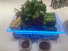-万荣烤鸭店·北京菜(天坛店)