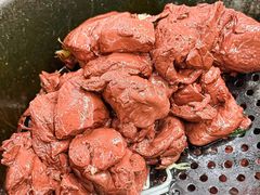 -正宗梧州牛肠酸