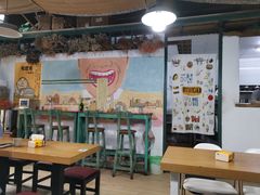 大堂-丁丁猫重庆小面(徐州路店)