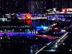 -青岛海尔洲际酒店