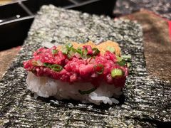 -老乾杯和牛烧肉(王府中环店)