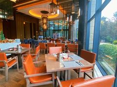-福州仓山凯悦酒店·Market Cafe Lacucina咖啡厅