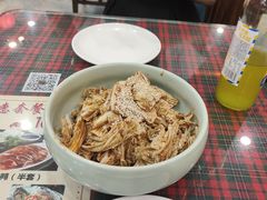 -玉桥餐厅(天坛店)