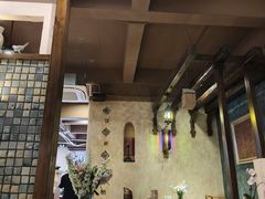 -翡翠鸟精品泰国菜(北辰财富中心店)