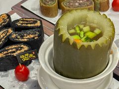 -顺德人家食府(黄金广场店)