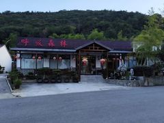 -呼吸森林·生态农庄农家乐私房菜