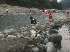 -虹口漂流