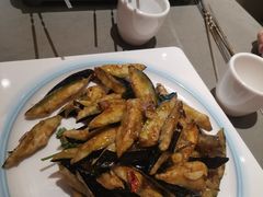 -大闫家烧烤·小海鲜家常菜(郑庄店)