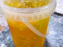 -书亦烧仙草(中南荟店)