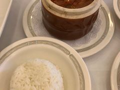 精品罐焖牛肉-莫斯科餐厅