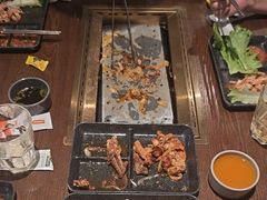 -新石器烤肉(中房金谊广场店)