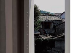 -安顺旧州古镇
