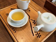 -梅间堂茶馆(绿地缤纷城店)