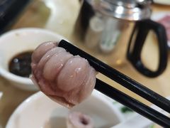 -华哥新鲜猪精品美食