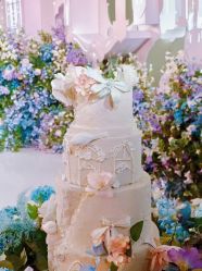 -花嫁丽舍婚礼殿堂(世博江景店)