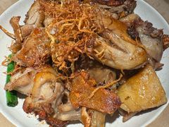 -闽上鲜·福建菜(龙湖滨江天街店)