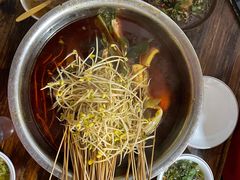 -老瓦房冷锅串串(文殊院店)