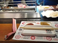 -可口香·非遗老号烧烤(南岗直营店)