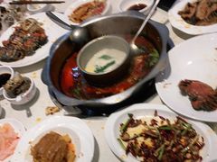 -鱼乐火锅(清江国际店)