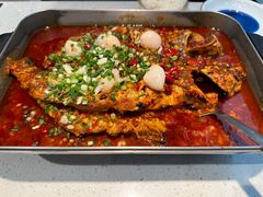 -鱼酷活鱼烤鱼(南京水游城店)