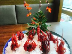 -芥末日本料理(打浦路铂尔曼旗舰店)