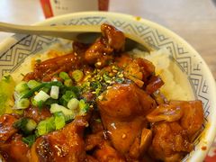 -吉野家(学院路店)