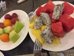 -厦门海景千禧大酒店·海景咖啡厅