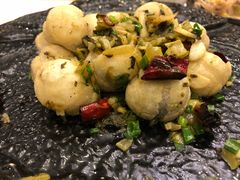 -泉味道贵州厨房(三里河店)