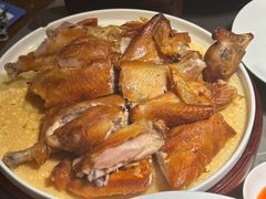 -张家卫·阳江菜·小海鲜(肥婆湾桥店)