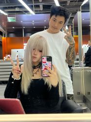 -MY HAIR ARDOR