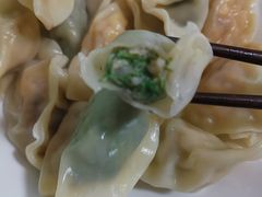 -熊大爷现包饺子(和平里店)